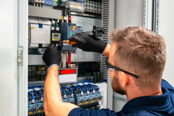 Best Electrical Troubleshooting Services  in Stonebridge, NJ