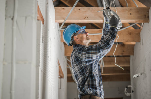 Best Electrical Upgrades for Homes  in Stonebridge, NJ