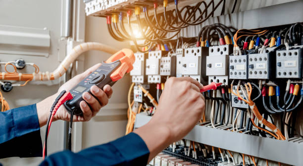 Best Electrical Repair Services  in Stonebridge, NJ