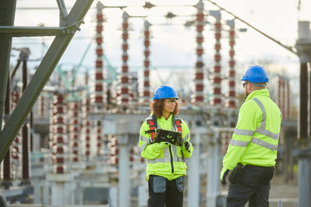 Best Electrical System Inspection  in Stonebridge, NJ