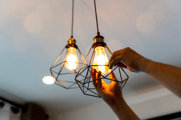 Best Residential Electrician Services  in Stonebridge, NJ