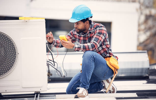Best Ceiling Fan Installation Electrician  in Stonebridge, NJ