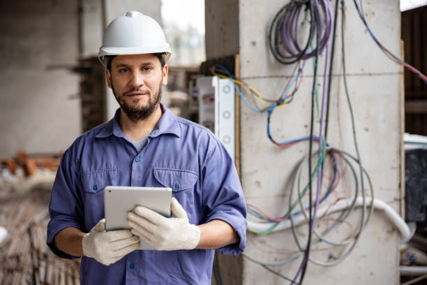 Best Electrical Contractors for Businesses  in Stonebridge, NJ