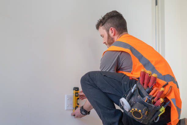 Best Electrician for Home Renovation  in Stonebridge, NJ