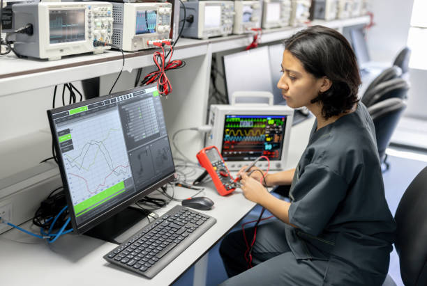 Best Licensed Electrician  in Stonebridge, NJ