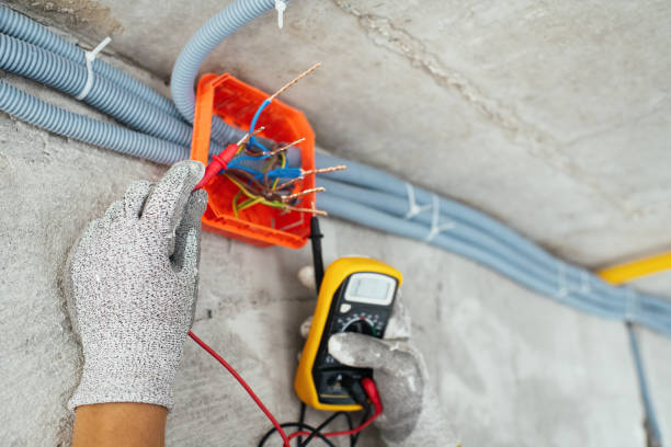 Best Electrical Outlet Repair  in Stonebridge, NJ