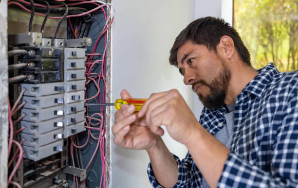 Best Emergency Electrician Near Me  in Stonebridge, NJ